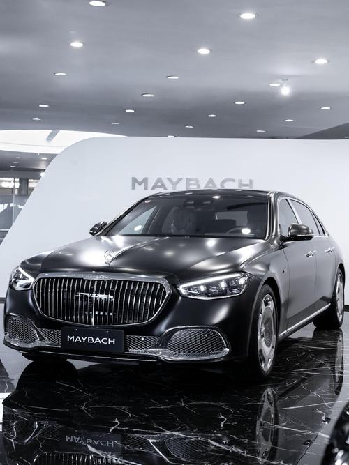 东莞东城区元浪展企业管理咨询岚图汽车的售后服务让用户无忧出行，迈巴赫未来的豪华车趋势