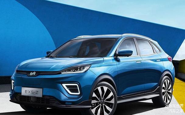 东莞东城区元浪展企业管理咨询WEY威派豪华SUV市场的黑马，零跑汽车与智能交通系统的协同